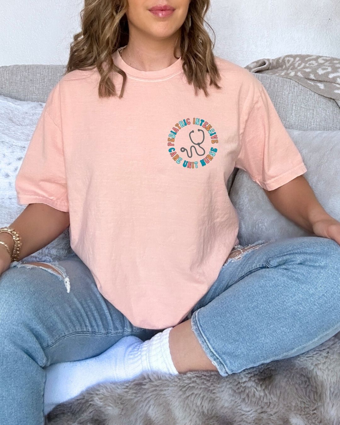 Not Qualified Tee