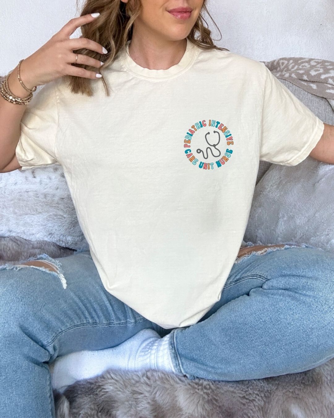 Not Qualified Tee