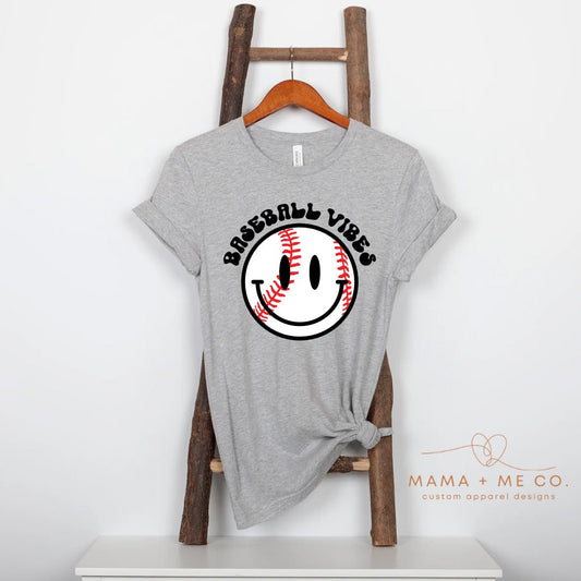 Kids - Baseball Vibes