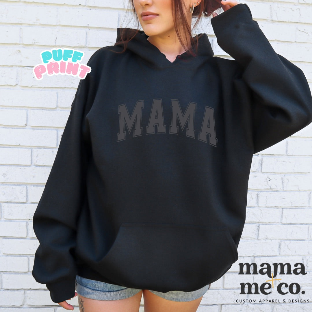 Mama Puff