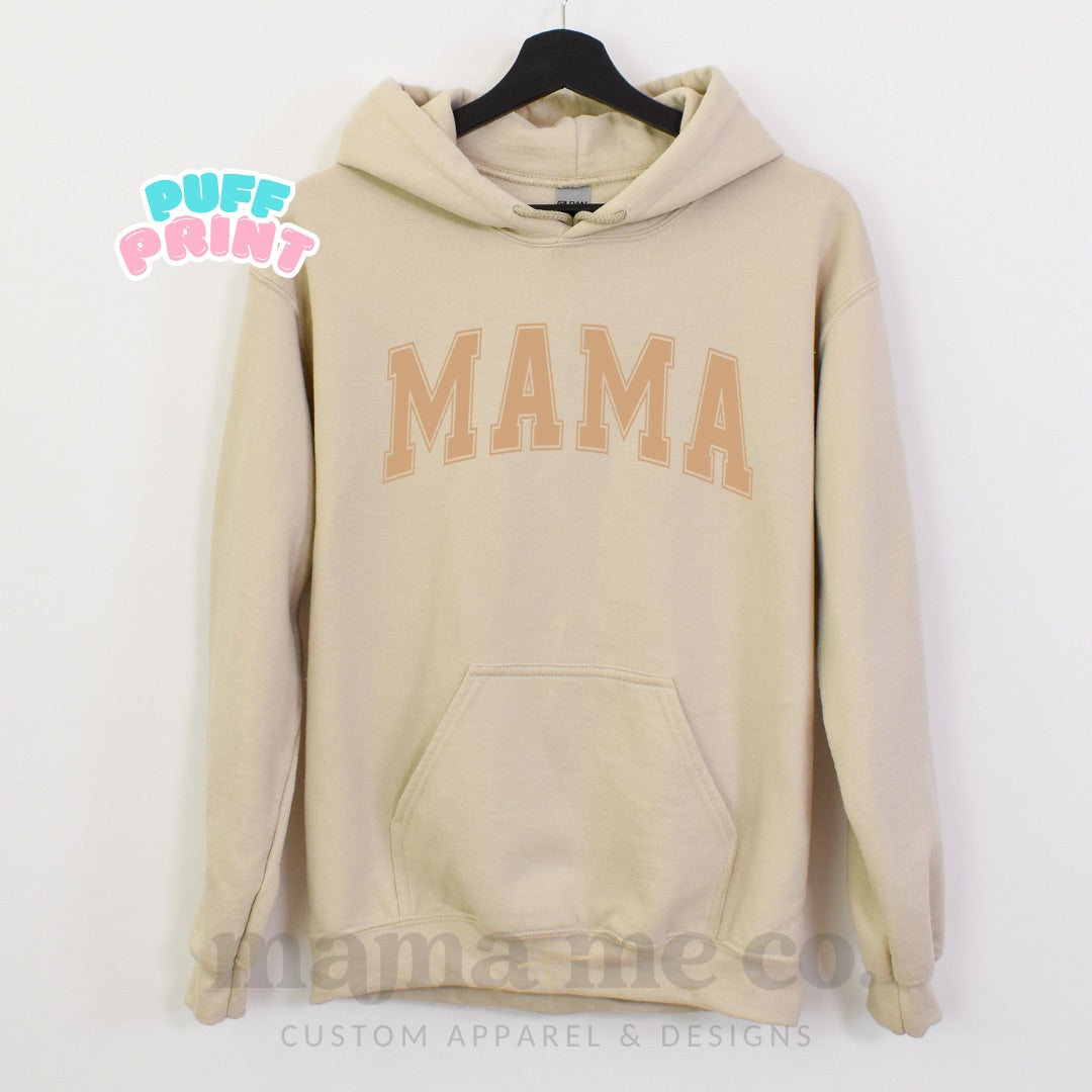 Mama Puff